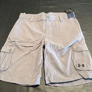 Under Armour Youth XLarge Shorts NWT